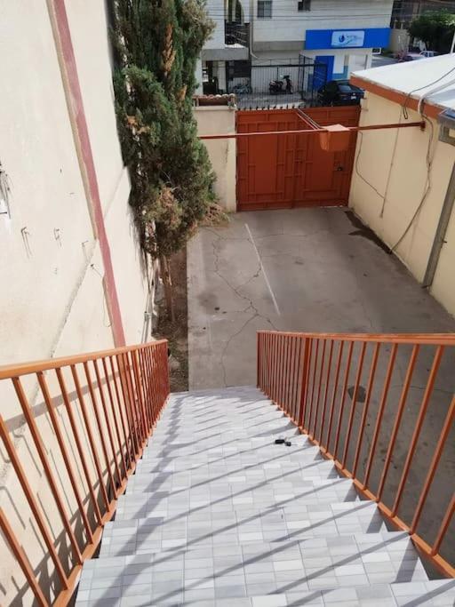 Departamento Moderno Apartment Ciudad Juarez Exterior photo